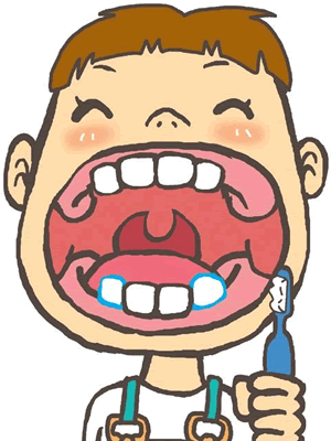 儿童牙齿稀疏是什么原因